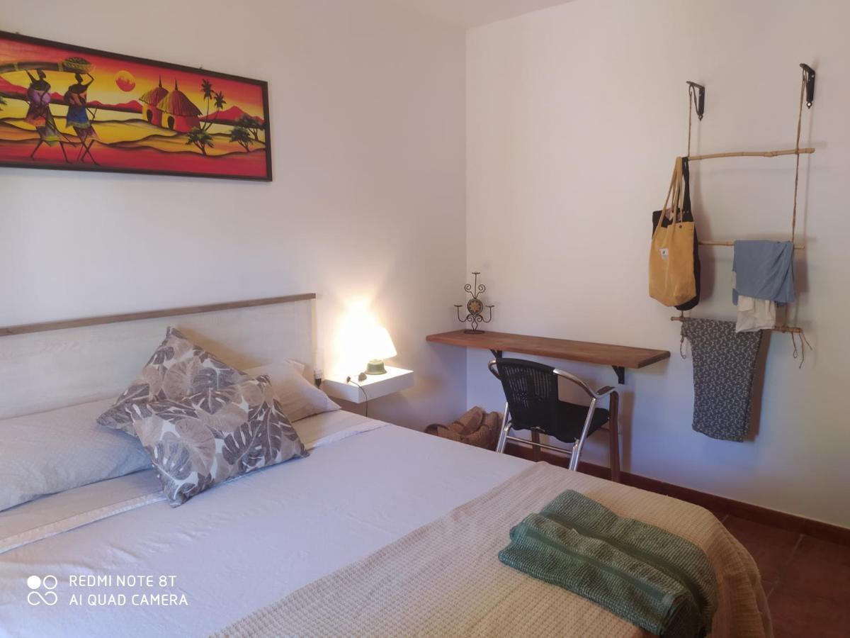 Habitacion Privada En Casa Particular, Montana Olesa de Bonesvalls Luaran gambar