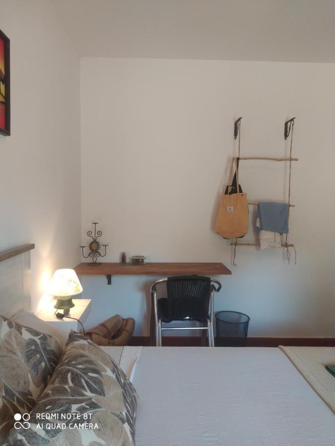 Habitacion Privada En Casa Particular, Montana Olesa de Bonesvalls Luaran gambar