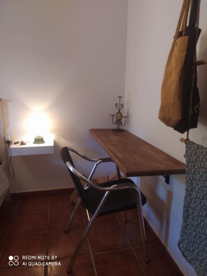 Habitacion Privada En Casa Particular, Montana Olesa de Bonesvalls Luaran gambar