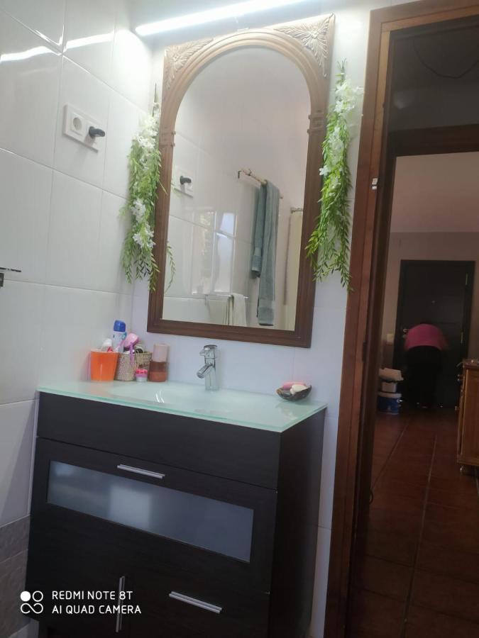 Habitacion Privada En Casa Particular, Montana Olesa de Bonesvalls Luaran gambar
