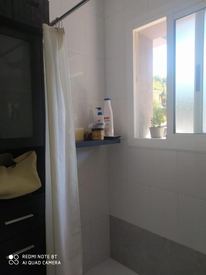 Habitacion Privada En Casa Particular, Montana Olesa de Bonesvalls Luaran gambar