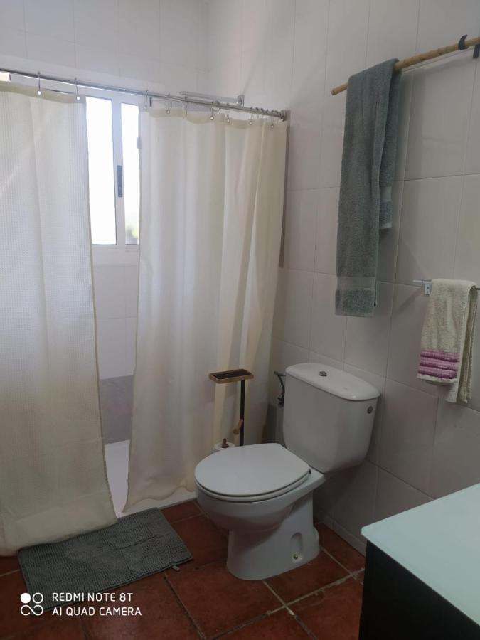 Habitacion Privada En Casa Particular, Montana Olesa de Bonesvalls Luaran gambar