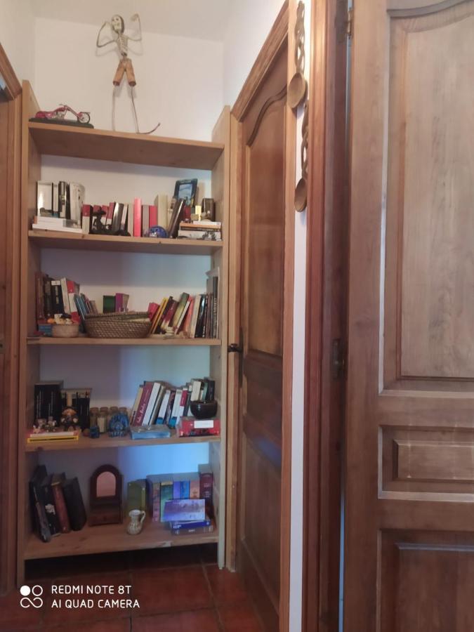 Habitacion Privada En Casa Particular, Montana Olesa de Bonesvalls Luaran gambar