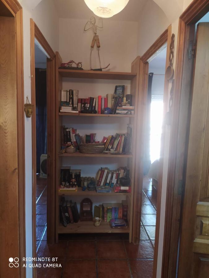 Habitacion Privada En Casa Particular, Montana Olesa de Bonesvalls Luaran gambar