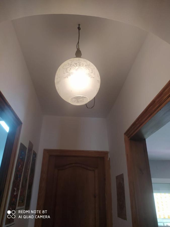Habitacion Privada En Casa Particular, Montana Olesa de Bonesvalls Luaran gambar
