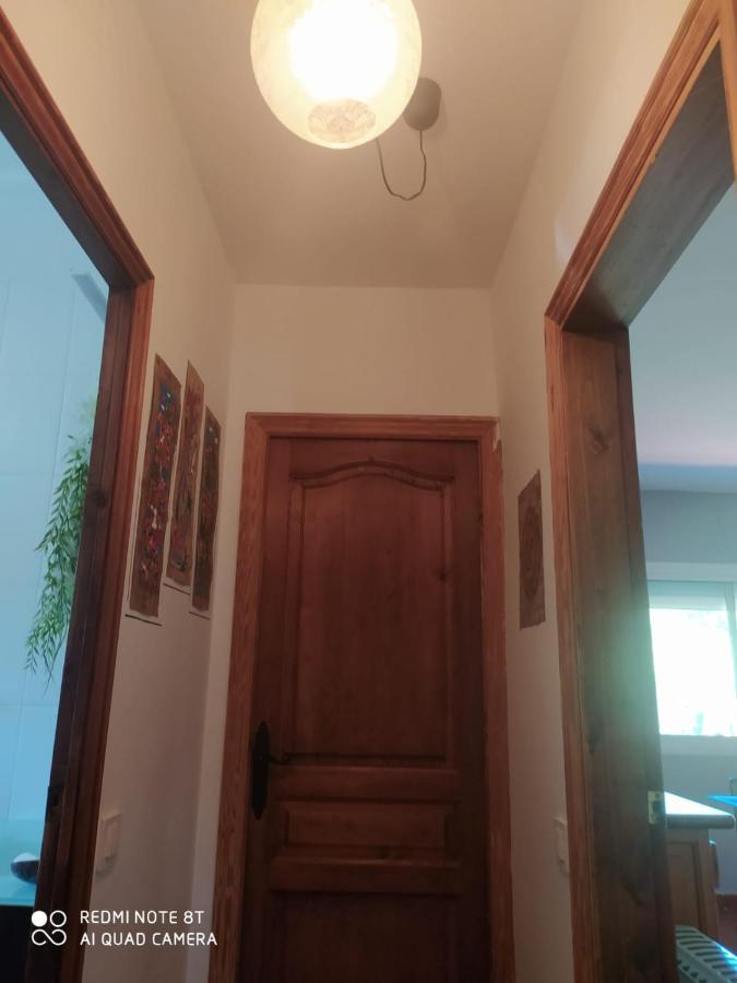 Habitacion Privada En Casa Particular, Montana Olesa de Bonesvalls Luaran gambar