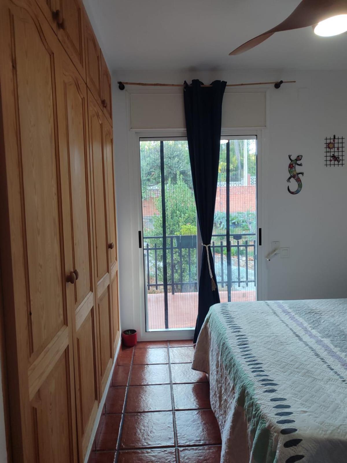 Habitacion Privada En Casa Particular, Montana Olesa de Bonesvalls Luaran gambar
