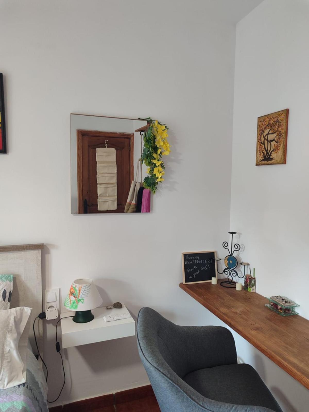 Habitacion Privada En Casa Particular, Montana Olesa de Bonesvalls Luaran gambar