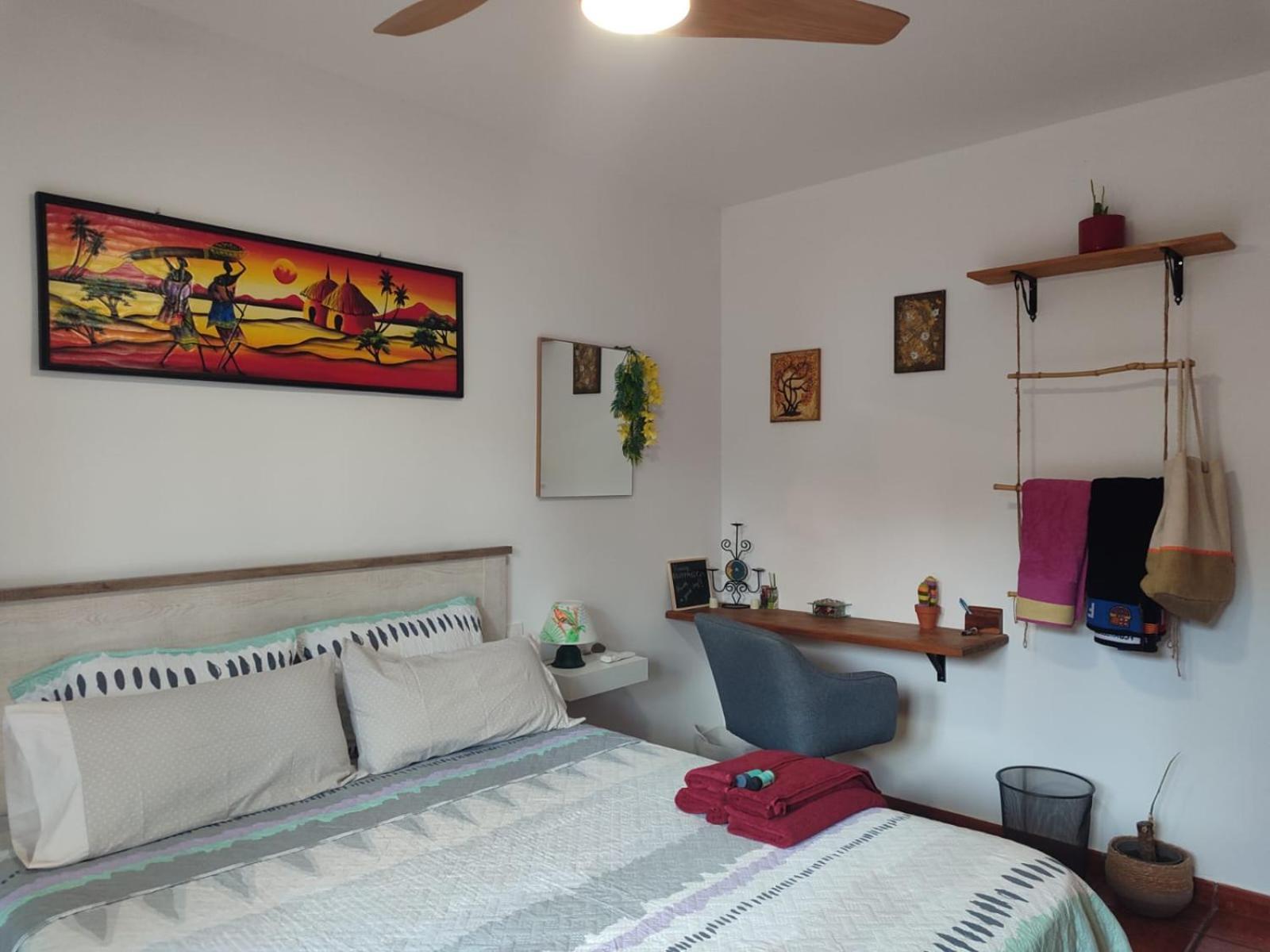 Habitacion Privada En Casa Particular, Montana Olesa de Bonesvalls Luaran gambar