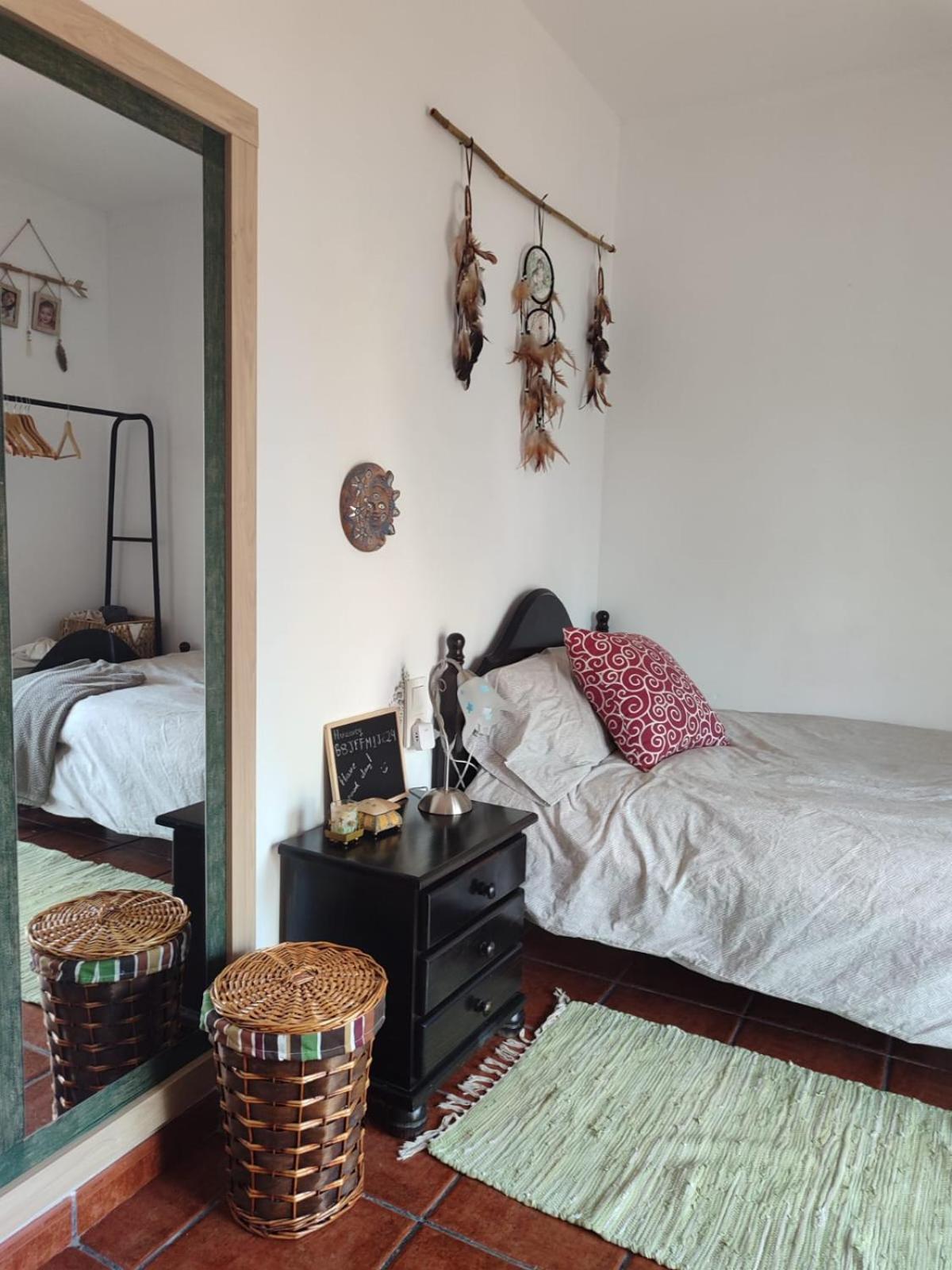 Habitacion Privada En Casa Particular, Montana Olesa de Bonesvalls Luaran gambar