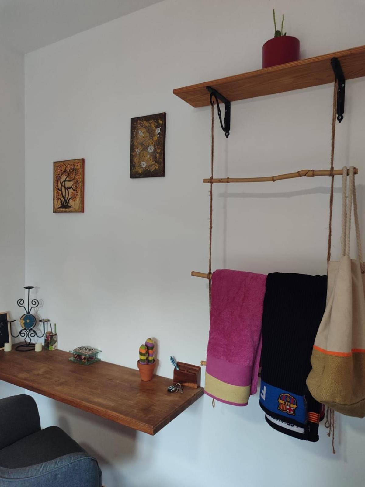 Habitacion Privada En Casa Particular, Montana Olesa de Bonesvalls Luaran gambar
