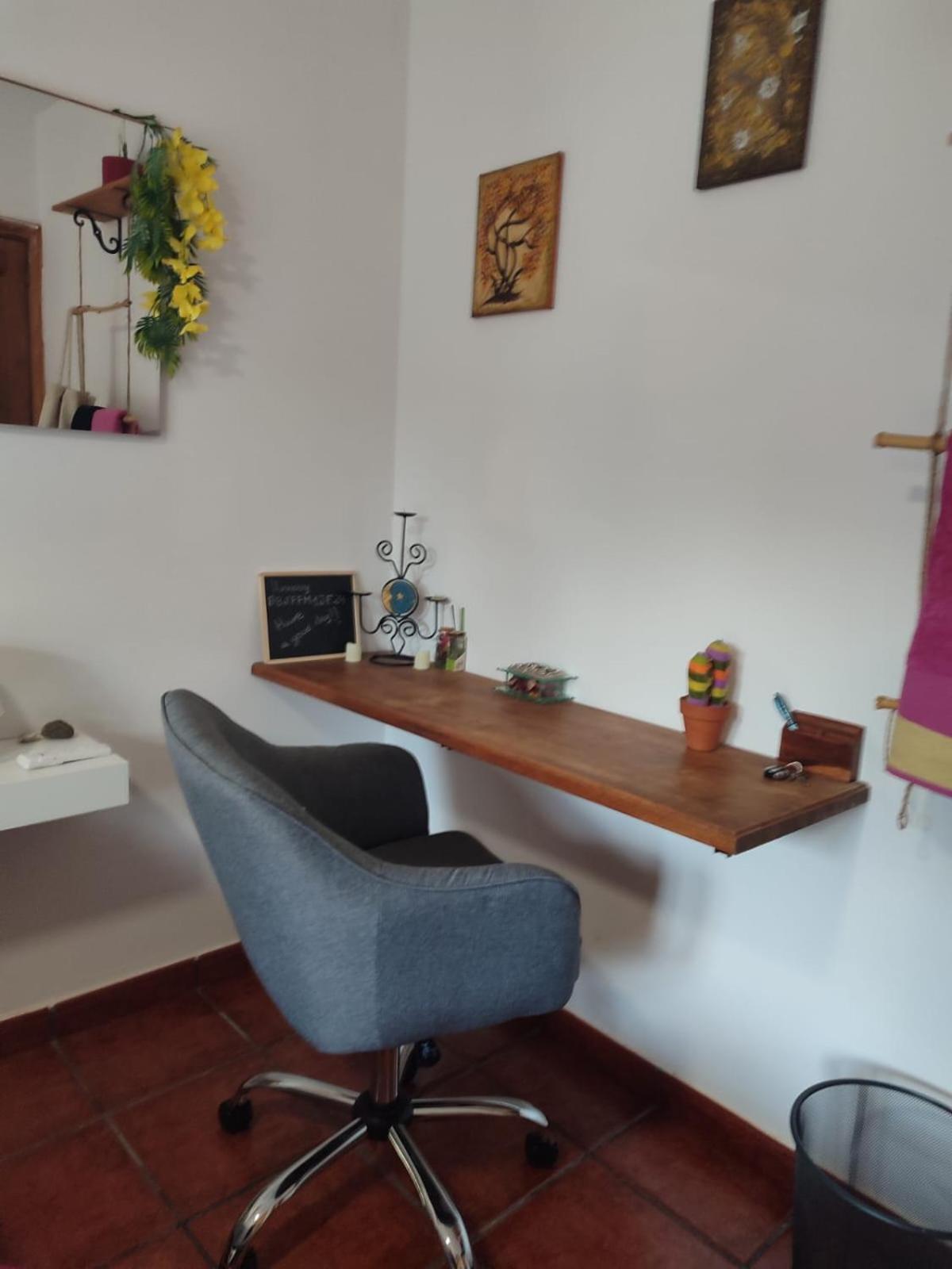 Habitacion Privada En Casa Particular, Montana Olesa de Bonesvalls Luaran gambar