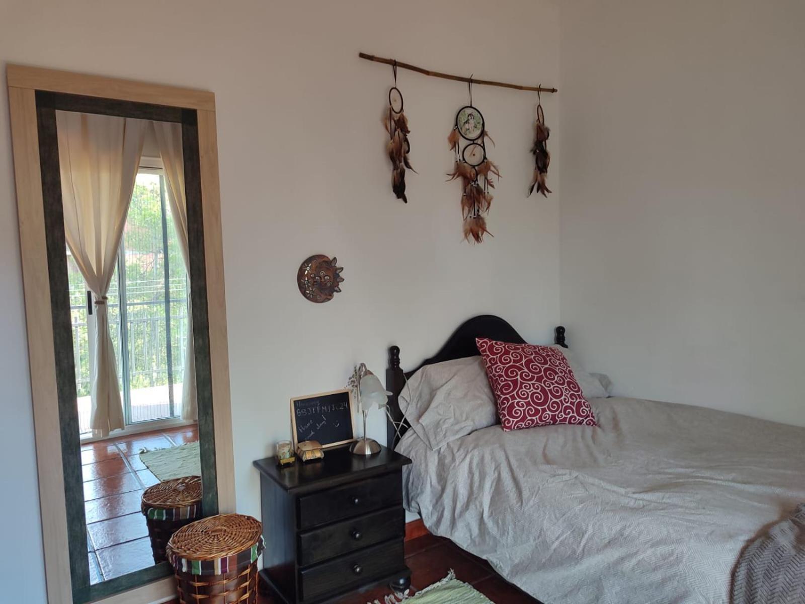 Habitacion Privada En Casa Particular, Montana Olesa de Bonesvalls Luaran gambar