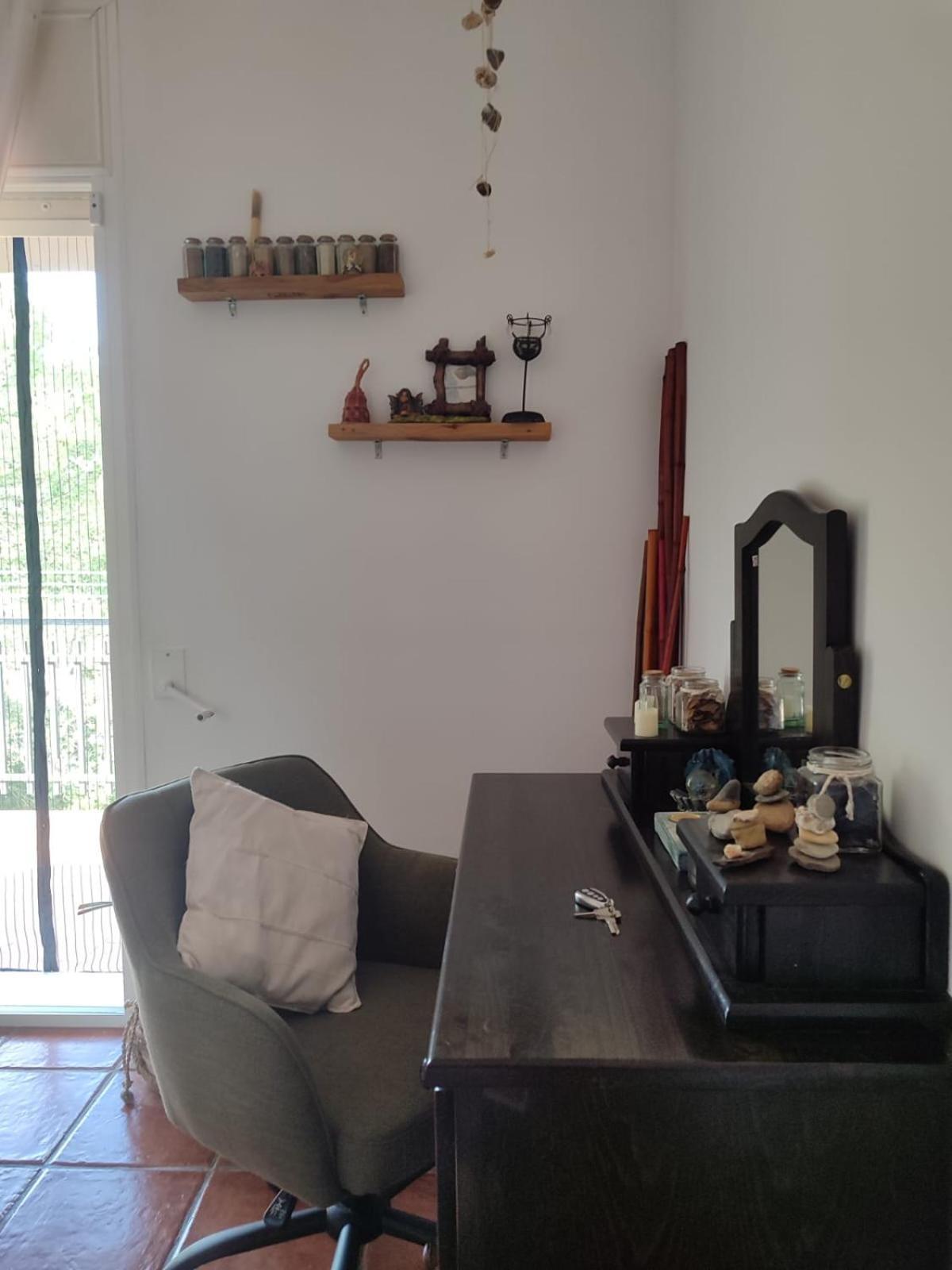 Habitacion Privada En Casa Particular, Montana Olesa de Bonesvalls Luaran gambar